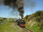 Click here to see photos from Wab 794's Excursion to Dannevirke
