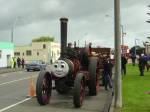 Trevor the Traction Engine.
