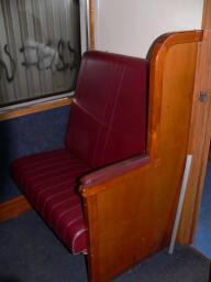 A56734 Single Seat