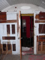 Doorway Inside EA3962