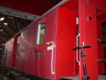 F678 in Carriage Shed