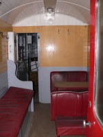 F678 Seating Inside