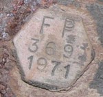 FP369 Badge