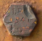 LP1347 Badge