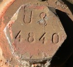 US4840 Badge