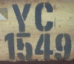 YC1549 number